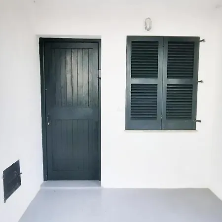 Апартаменты Homenfun Menorca Cala En Blanes *